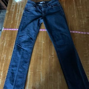 LOFT Jeans juniors